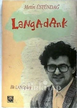 Langadank