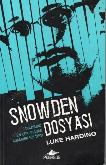 Snowden Dosyası