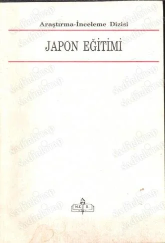 Japon Eğitimi