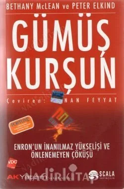Gümüş Kurşun