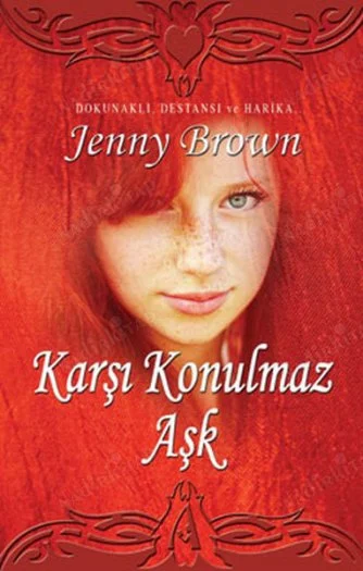 Karşı Konulmaz Aşk