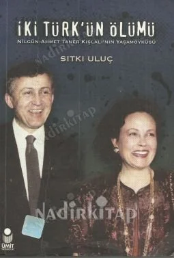 İki Türk'ün Ölümü