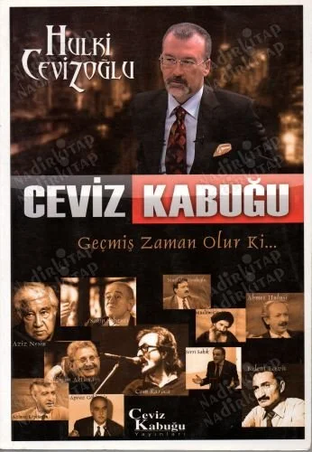 Ceviz Kabuğu