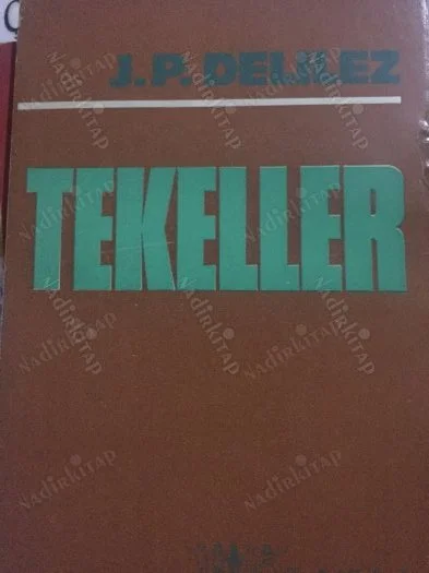 Takeller