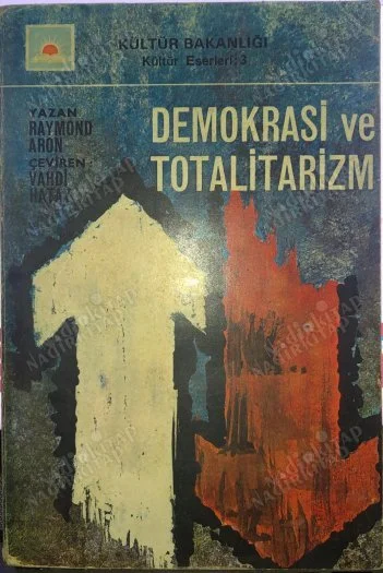 Demokrasi ve Totalitarizm