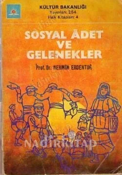 Sosyal Adet ve Gelenekler