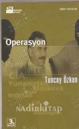 Operasyon