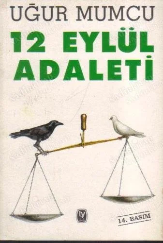 12 Eylül Adaleti