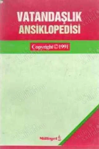 Vatandaşlık Ansiklopedisi