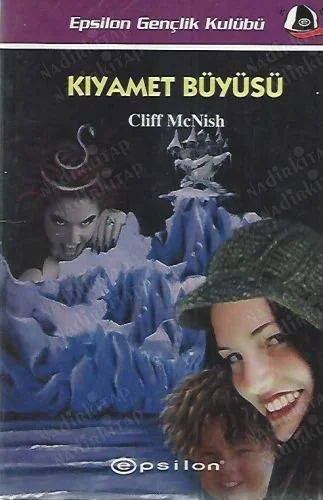 Kıyamet Büyüsü