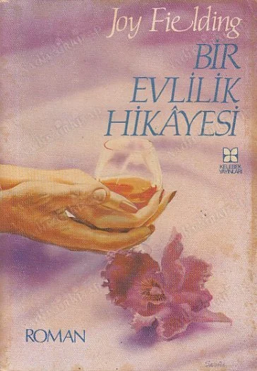 Bir Evlilik Hikayesi