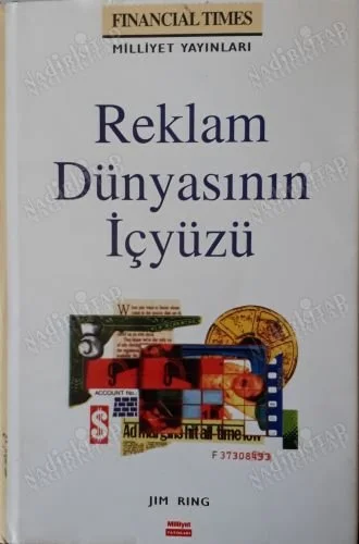 Reklam Dünyasının İçyüzü