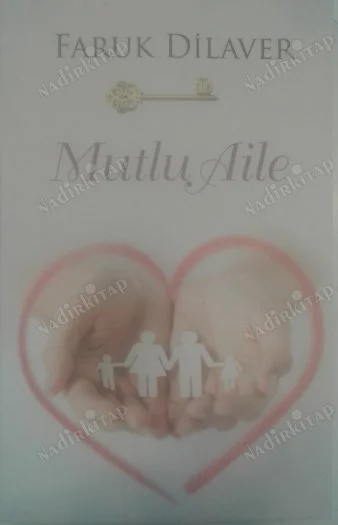 Mutlu Aile (imzalı)