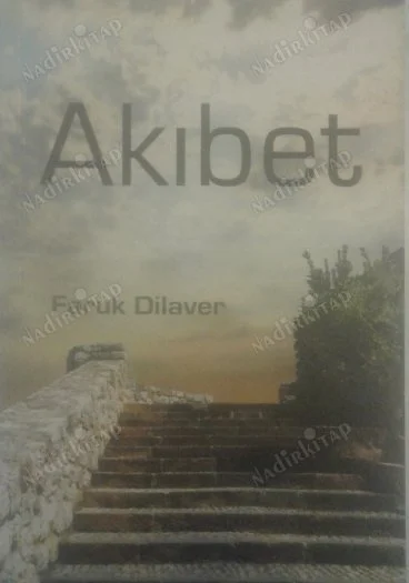 Akıbet (imzalı)