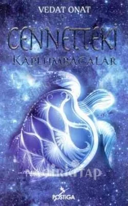 Cennetteki Kaplumbağlar (imzalı)