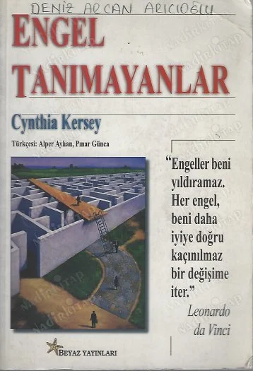 Engel Tanımayanlar