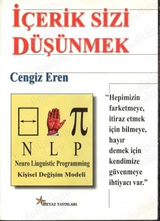 İçerik Sizi Düşünmek