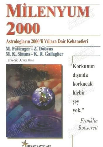 Milenyum 2000