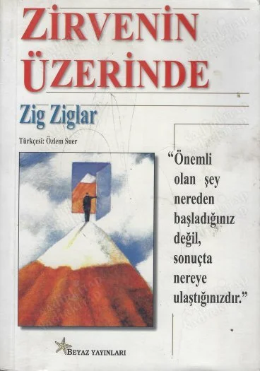 Zirvenin Üzerinde