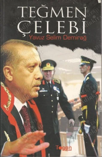 Teğmen Çelebi