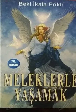 Meleklerle Yaşamak