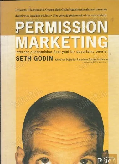 Permıssıon Marketıng