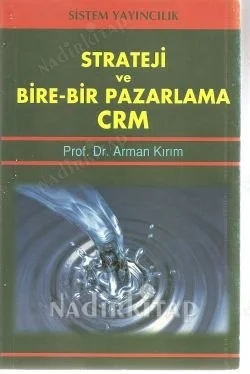 Strateji ve Bire - Bir Pazarlama CRM