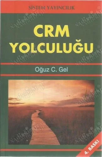 CRM Yolculuğu