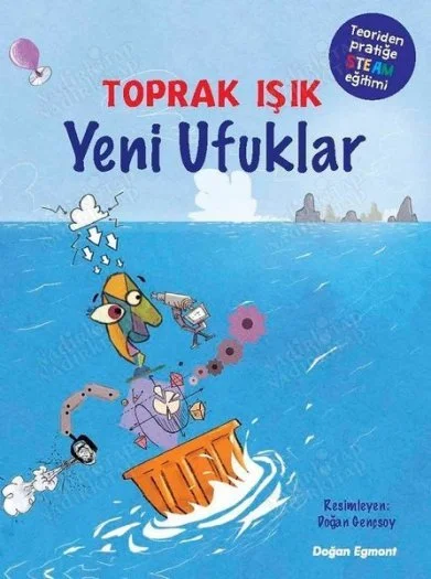 Toprak Işık