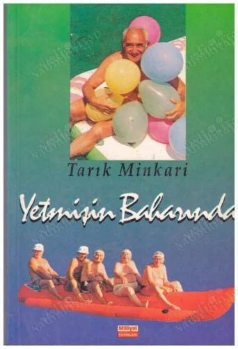 Yetmişin Baharında