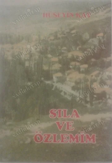 Sıla ve Özlemim