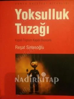 Yoksulluk Tuzağı