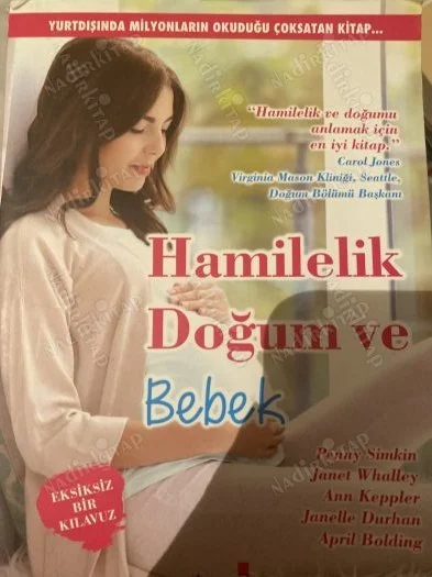 Hamilelik Doğum ve Bebek