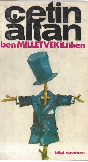 Ben Milletvekli iken