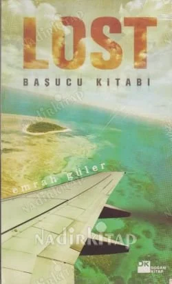 Lost Başucu Kitabı