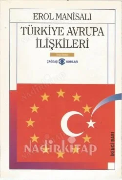 Türkiye Avrupa İlişkileri