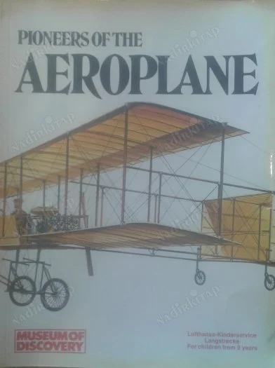 Pıoneers of The Aeroplane