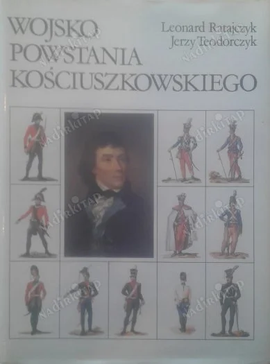 Wojsko Powstanıa Koscıuszkowskıego