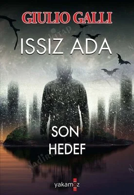 Issız Ada