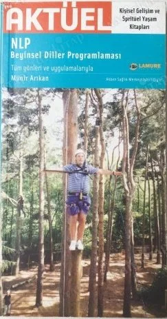 NLP Beyinsel Diller Programlaması