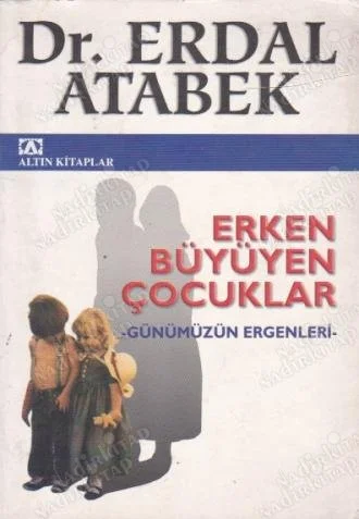Erken Büyüyen Çocuklar