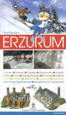 Gezi Rehberi Erzurum