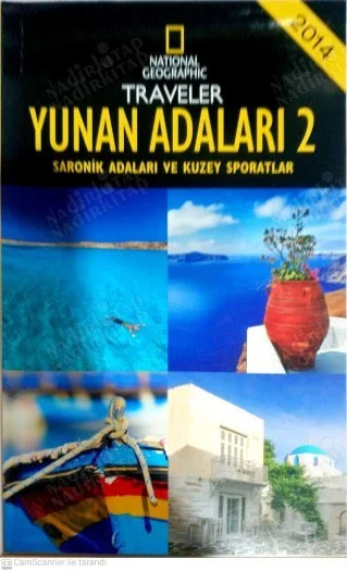 Yunan Adaları - 2