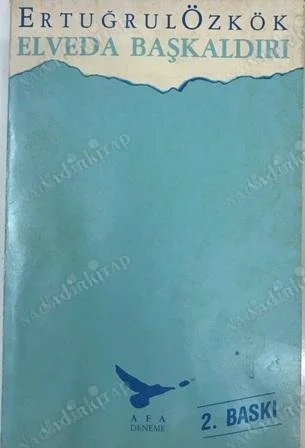 Elveda Başkaldırı