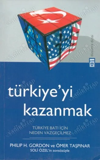 Türkiye'yi Kazanmak