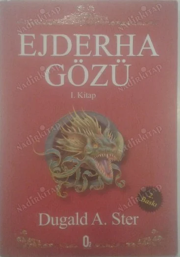 Ejderha Gözü - 1