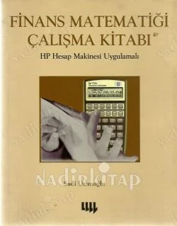 Finans Matematiği Çalışma Kitabı