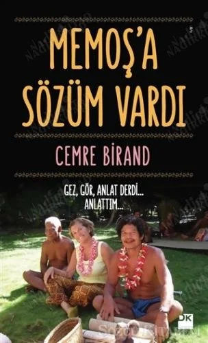 Memoş'a Sözüm Vardı