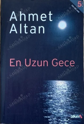 En Uzun Gece