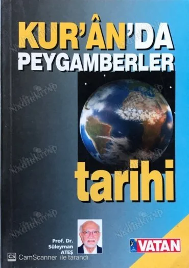 Peygamberler Tarihi